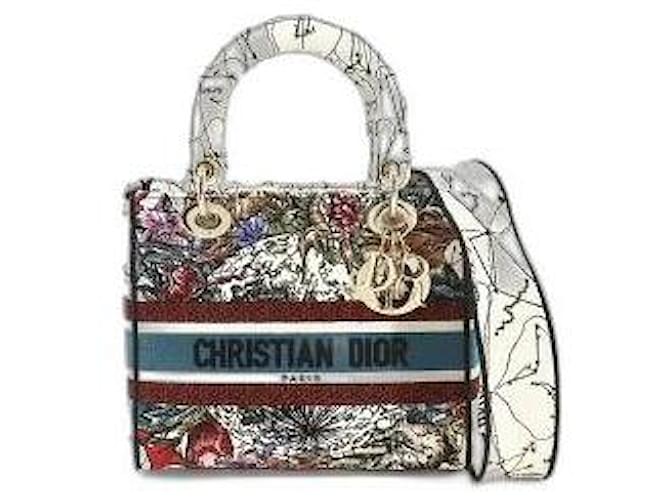 Christian Dior Handbags Multiple colors  ref.563345