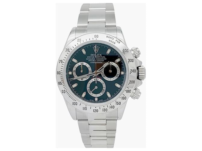 Rolex watch, Cosmograph Daytona, steel.  ref.563450