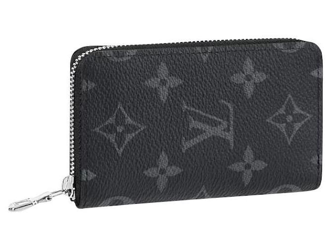 Wallets Louis Vuitton LV Zippy Wallet New