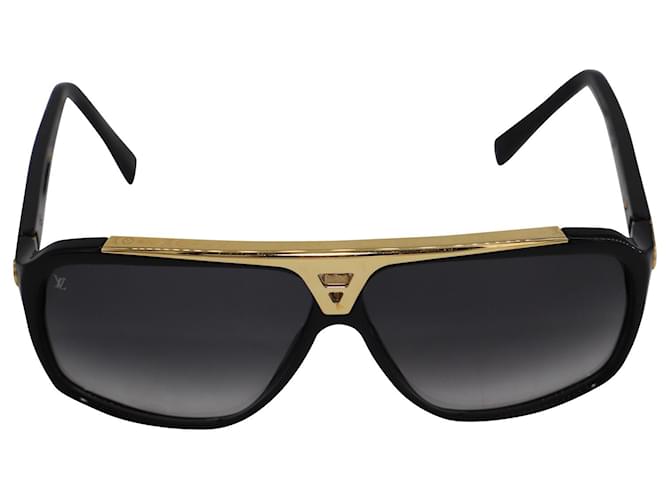 Lunettes de soleil Louis Vuitton pour homme