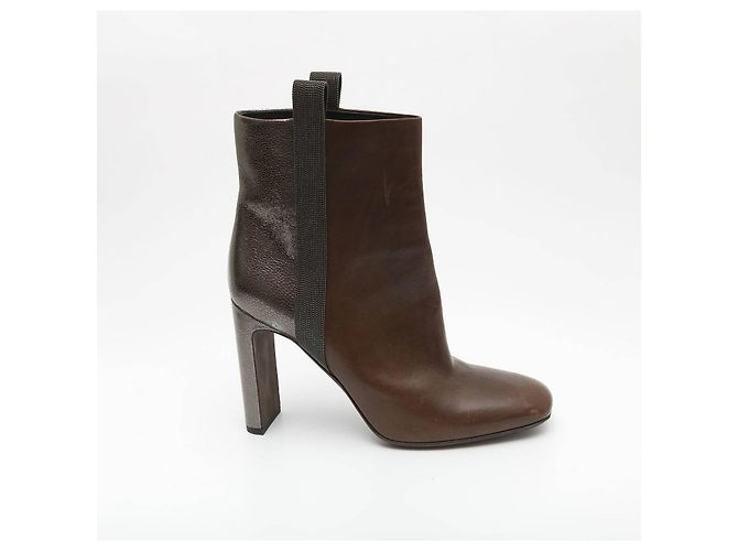 Stiefeletten von Brunello Cucinelli