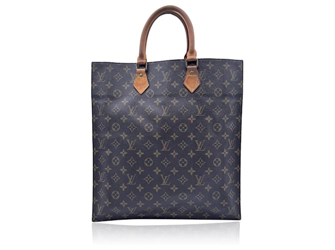 Vintage Louis Vuitton sac Plat Bag