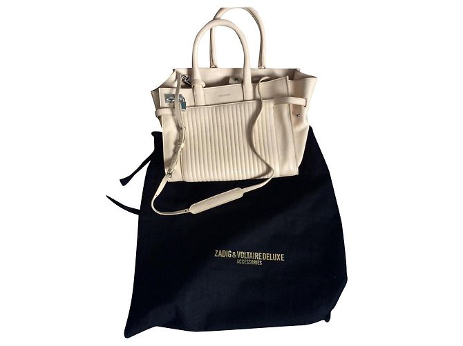 Zadig & Voltaire Candide medium