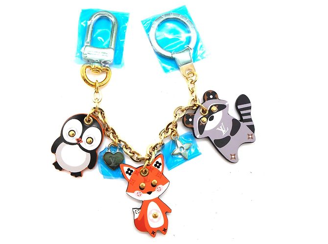 Accessori Louis Vuitton Multicolore