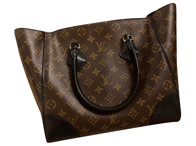 Phenix Louis Vuitton Handtasche
