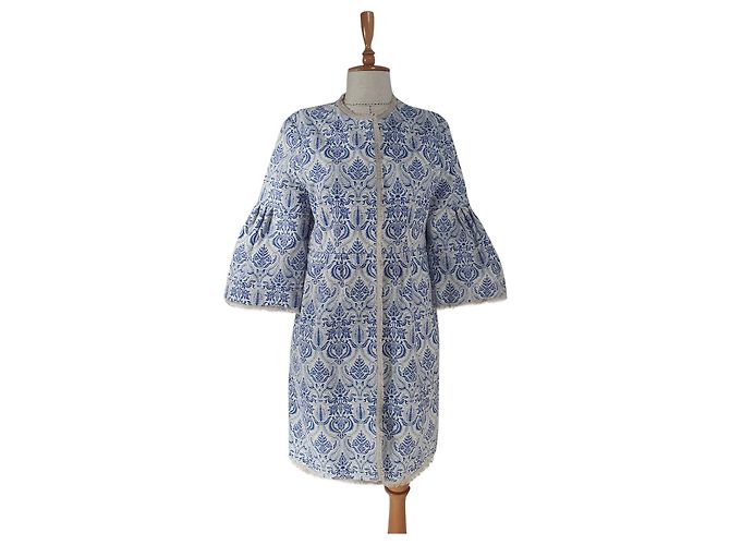 Steffen Schraut Abrigos, Ropa de calle