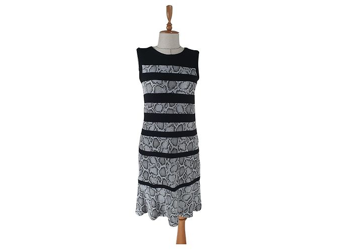Vestido Michael Kors M Multicolor