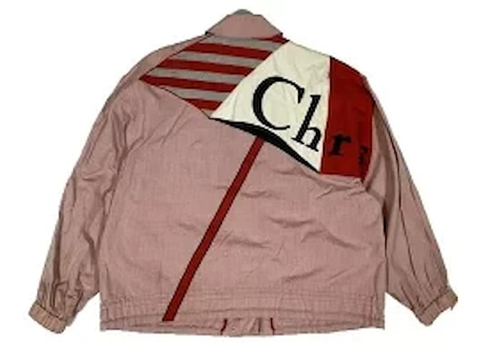 Christian Dior Jackets Cotton  ref.566166