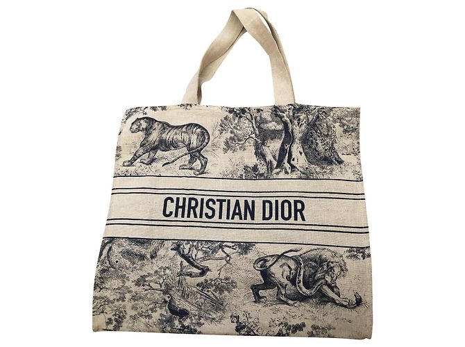 Dior Totes