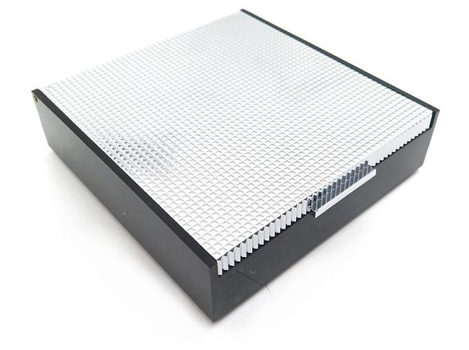 CIGARETTE BOX LANCEL IN PLASTIC DIAMOND TIP WOOD CIGARETTE BOX BOX