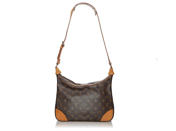 Louis Vuitton Boulogne GM