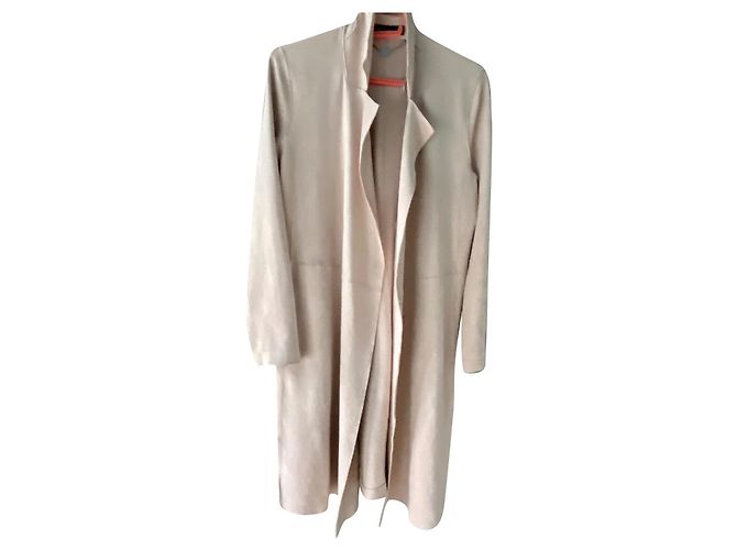 Marc Cain Abrigos, Ropa de calle