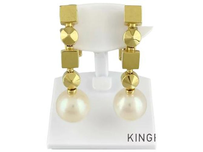 Bulgari Boucles d'oreilles