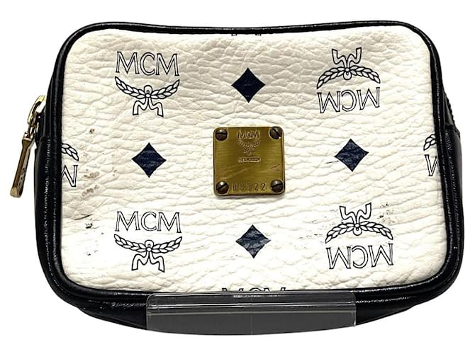 MCM Clutches and evening bags for Women