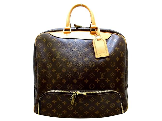 Louis Vuitton, Bags, Louis Vuitton Evasion Travel Bag