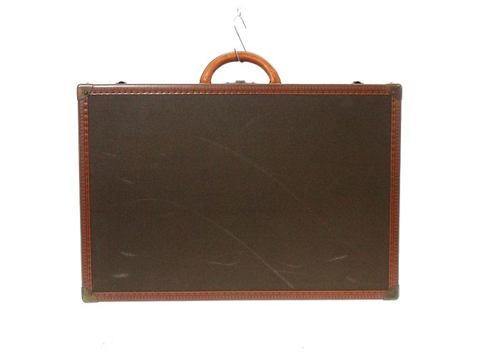 Louis Vuitton Bisten Marrom