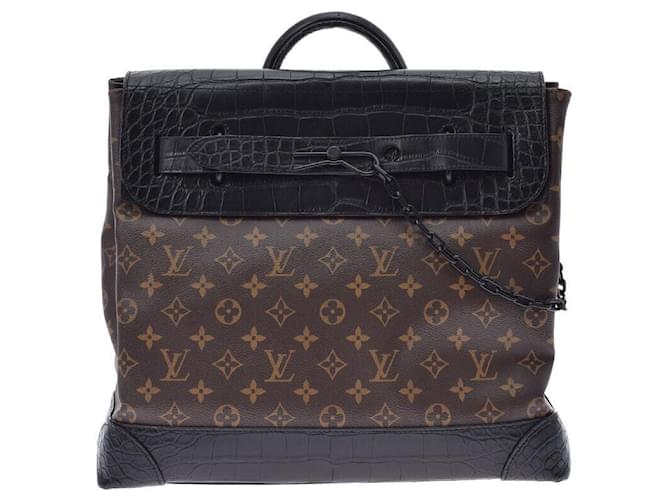 Original Louis Vuitton Monogram Steamer Bag -  Norway