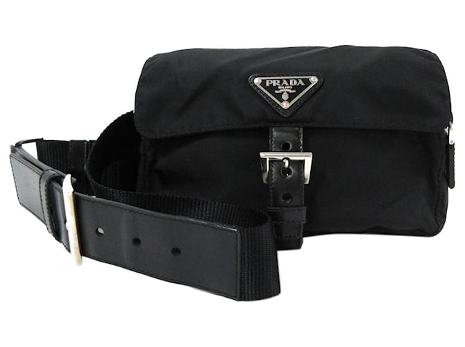 Sac discount ceinture prada