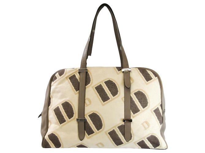 Delvaux Reisetasche