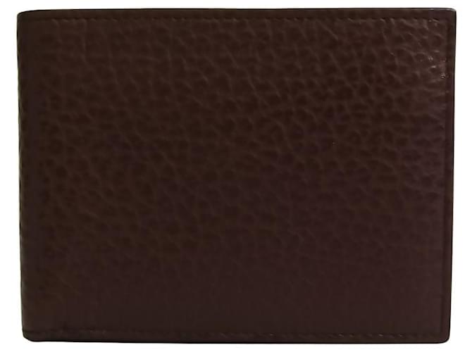 Bottega Veneta Brown Leather  ref.569554