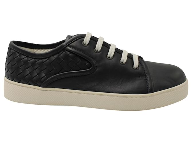 【関税&送料込】Bottega Veneta Sneaker Bottega Veneta Speedster Trainers Sz 40 – The Luxe Base