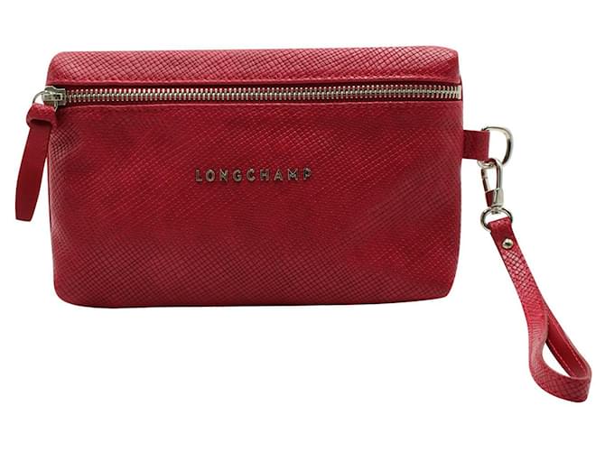 Longchamp wristlet bag best sale