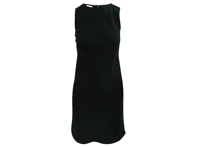 Max & Co Petite robe noire Polyester  ref.571605