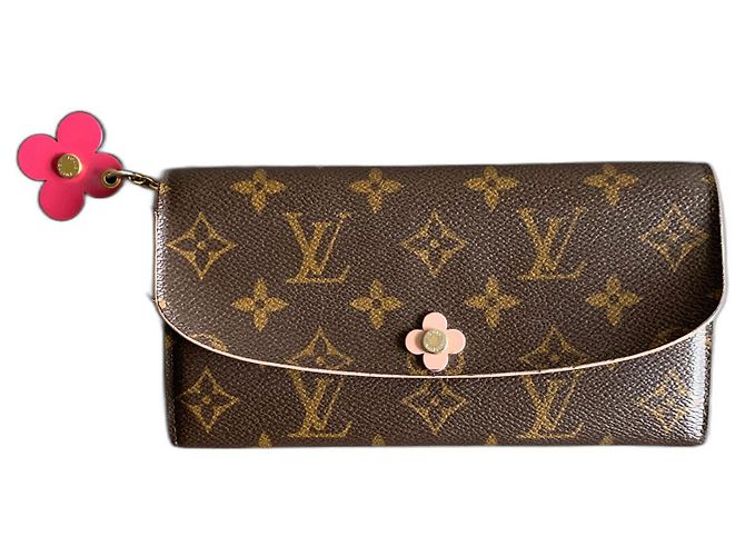Louis Vuitton Emilie