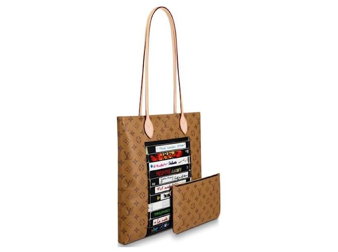 Louis Vuitton Handbags Multiple colors  ref.572404