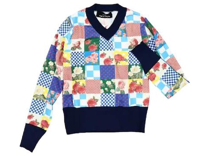 Collection：2020 A/W tricot COMME des GARCONS