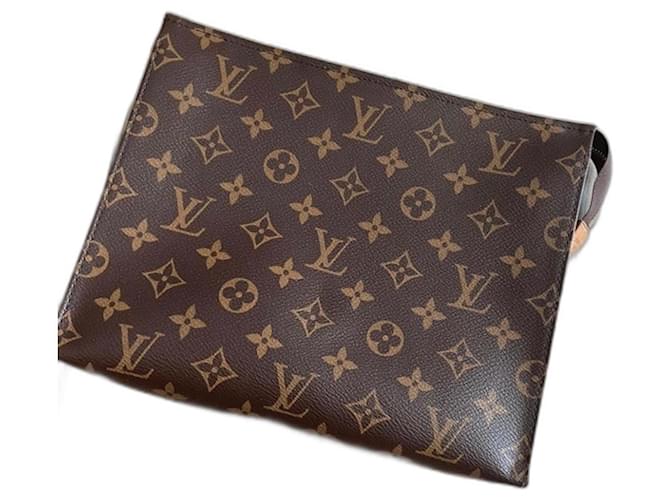 Louis Vuitton Toiletry Pouch Discontinued