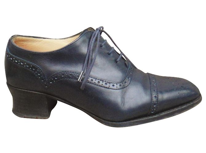 Trottatori paraboot 37 Nero 