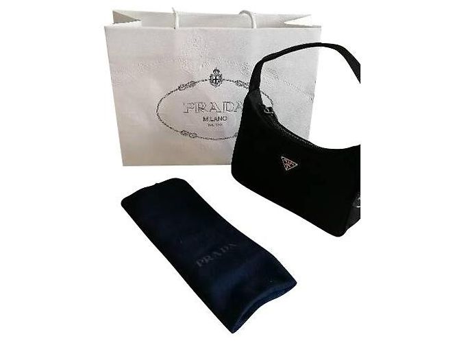 Prada Re nylon