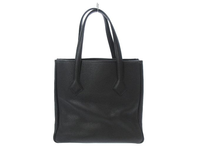 Hermès Victoria Noir