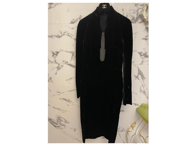 Tom Ford dress
