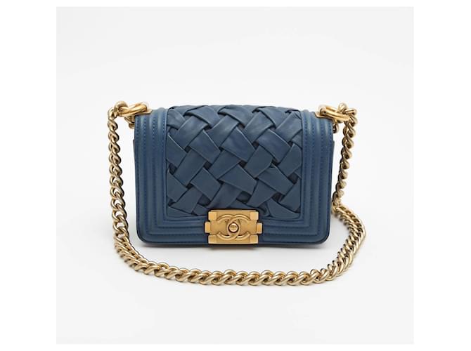 Chanel Bag  ref.575322