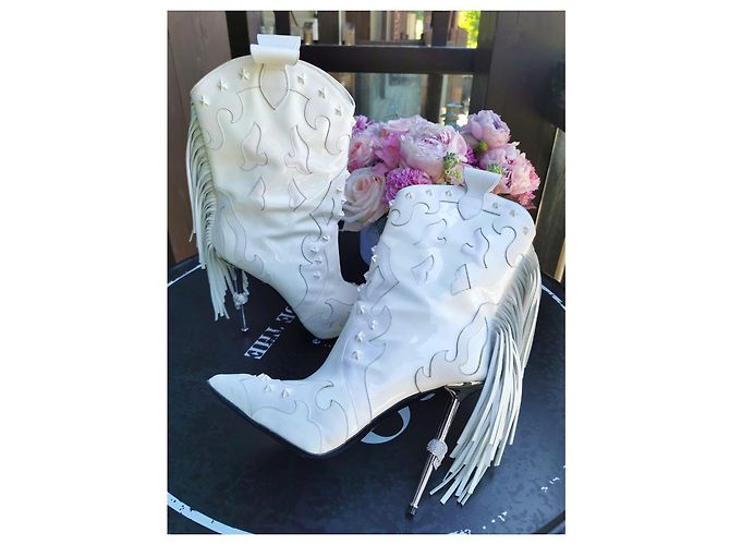 Botas de Philipp Plein