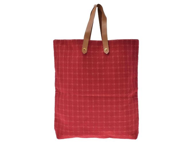 Hermès Ahmedabad Rouge