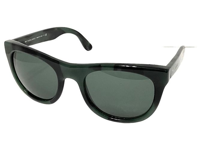 Burberry Glasses