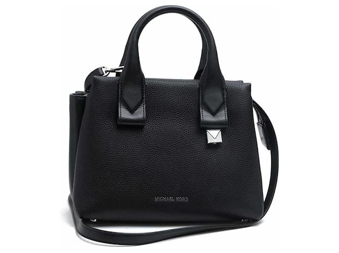 Women's Michael Kors Shoulder bag, size Mini (Black) | Emmy