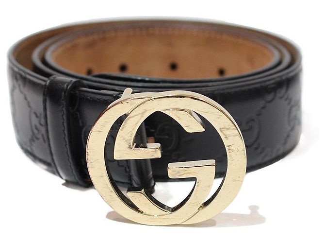 Gucci Ceintures