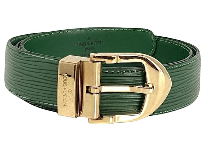 Louis Vuitton Classic Belts for Women