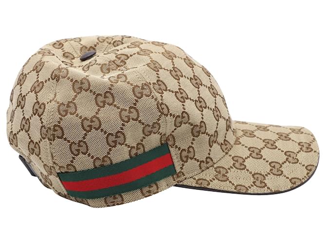 Gucci GG Supreme baseball cap price in Doha Qatar