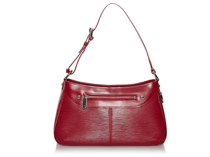 Louis Vuitton Epi Turenne PM, Louis Vuitton Handbags