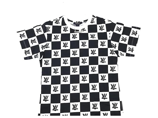 Louis Vuitton Womens T-Shirts
