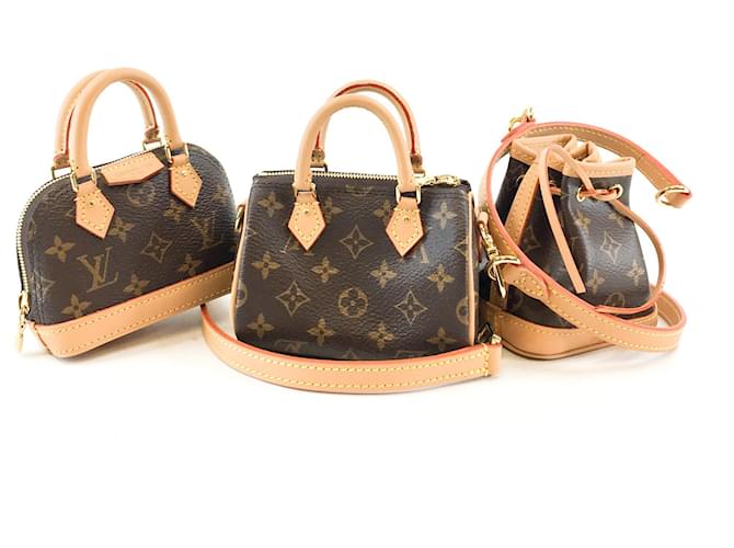 Louis Vuitton, Bags, Authentic Louis Vuitton Microchip Bag