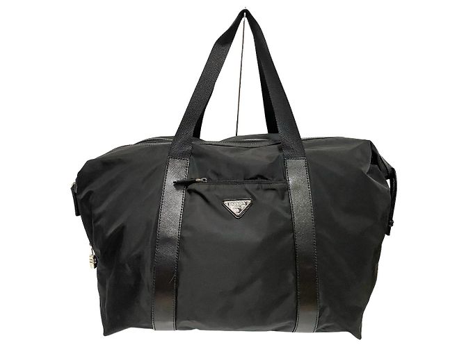 BOLSA DE VIAJE PRADA