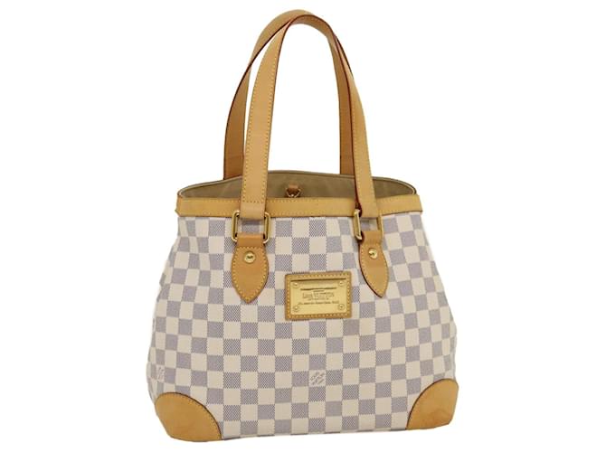 Louis Vuitton Hampstead Cloth  ref.579261