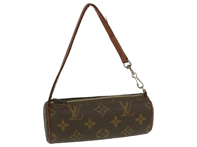 Louis Vuitton, Bags, Lv Papillon Mini
