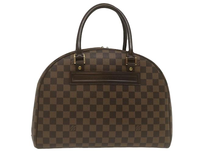 Louis Vuitton Damier Ebene Nolita